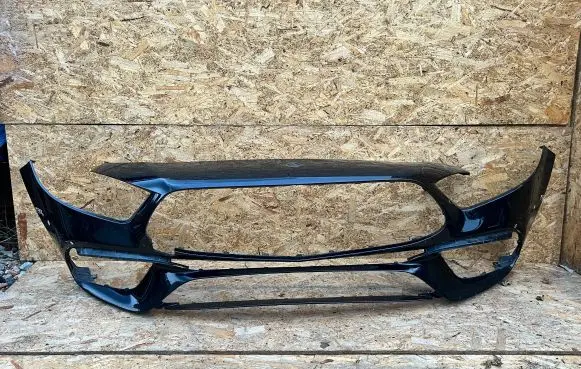 Mercedes-Benz A W177 AMG Front bumper 9099988 Z007906 909T088