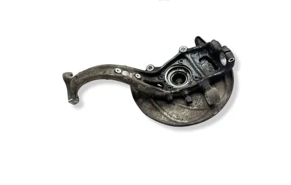 Audi A4 S4 B9 Front wheel hub 8W0407560