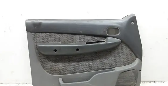 Ford Ranger Front door card panel trim