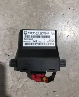 Seat Alhambra (Mk2) Other control units/modules 7N0907530AQ 7N0907530AL