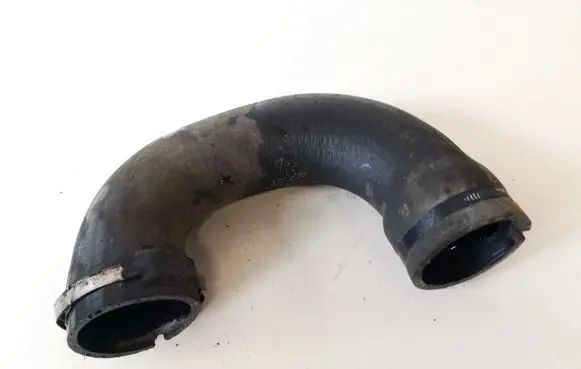 Opel Signum Intercooler hose/pipe 24415011