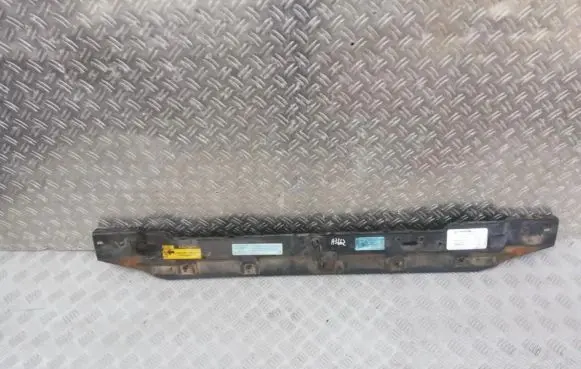 Jeep Cherokee Radiator support slam panel 55036352ab