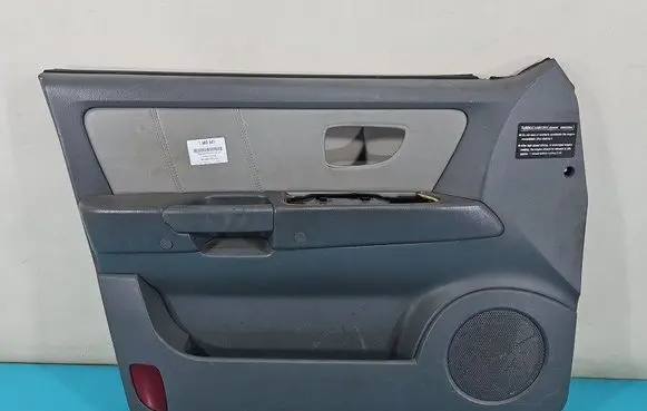 Hyundai Terracan Front door card panel trim IMPRK1460641