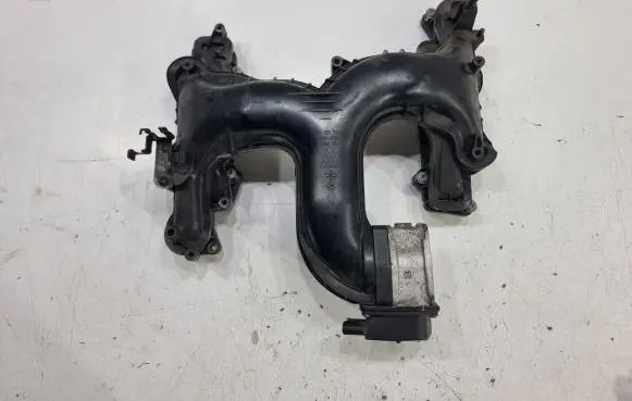Intake manifold