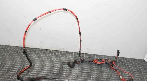 BMW M4 F82 F83 Positive cable (battery) 9348763