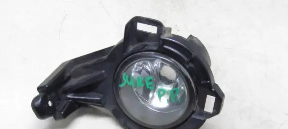 Nissan Juke I F15 Front fog light