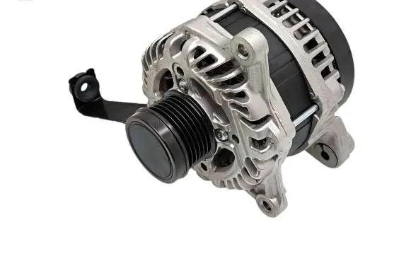 Subaru Forester SK Generator/alternator 23700AB051 A5TV1281201