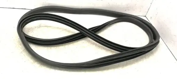 Renault Scenic III - Grand scenic III Front door rubber seal 