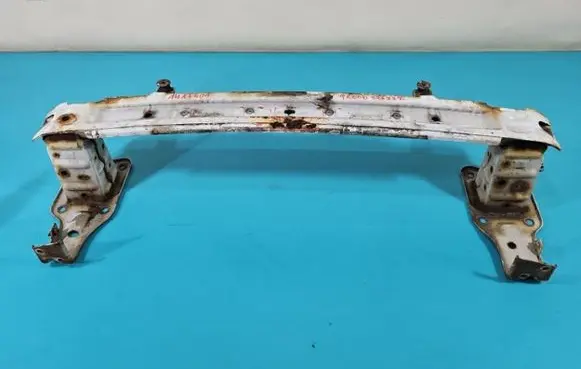 Ford Mondeo MK IV Front bumper support beam IMPRK1417501
