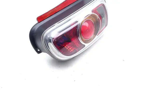 Mini One - Cooper Clubman R55 Rear/tail lights 7255917 725591706