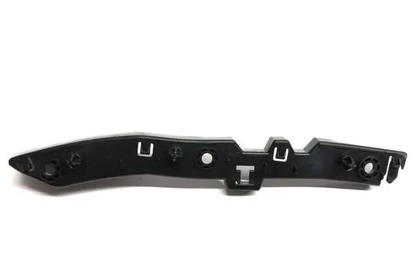 Peugeot Partner III Front bumper mounting bracket 9821847180