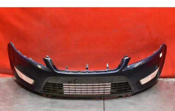 Ford Mondeo MK IV Front bumper 