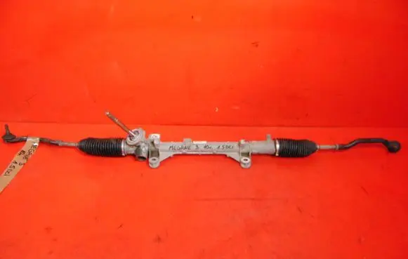Renault Megane III Steering rack 490017022R