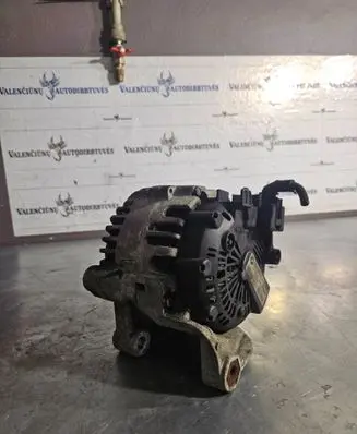 BMW 3 E92 E93 Generator/alternator 7802471 2543306B TG15C073