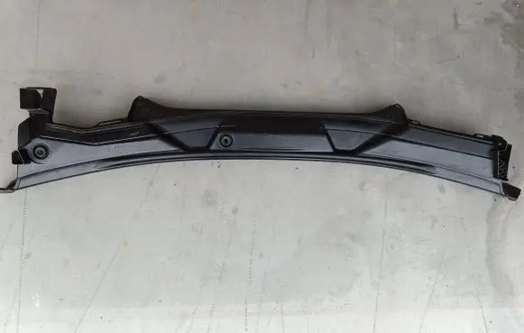 BMW X3 G01 Wiper trim 7399019 11083511 D2T0310405106