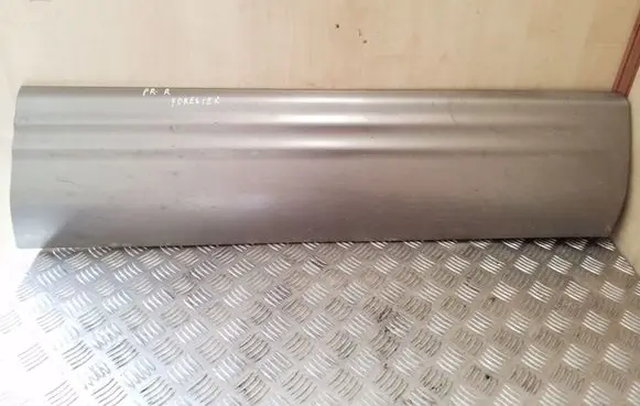 Subaru Forester SG Front door trim (molding)