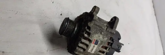 Volkswagen Golf V Generator/alternator 903vg0090