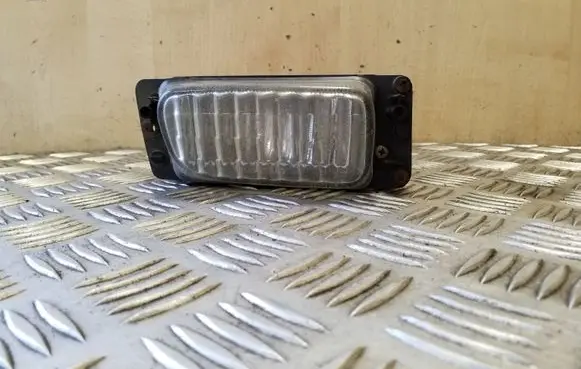 Seat Toledo I (1L) Front fog light 96162200
