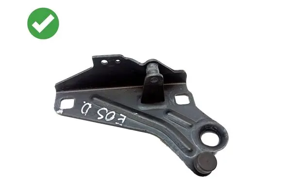 Volkswagen Eos Convertible roof set R9212737K