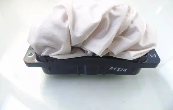 Audi A1 Passenger airbag 82A880204E