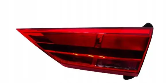 Audi Q3 F3 Tailgate rear/tail lights 83A945076