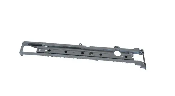 Porsche Cayenne (92A) Centre console side trim rear 7P0863600A