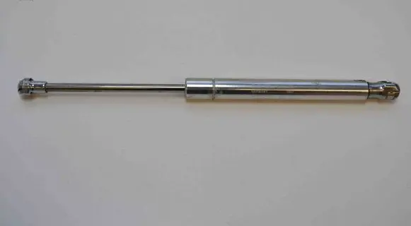 Volkswagen Phaeton Tailgate/trunk strut/damper 3D5827550C