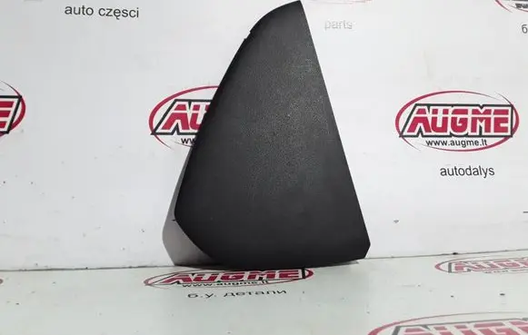 Audi A4 S4 B8 8K Dashboard side end trim 8K0857085