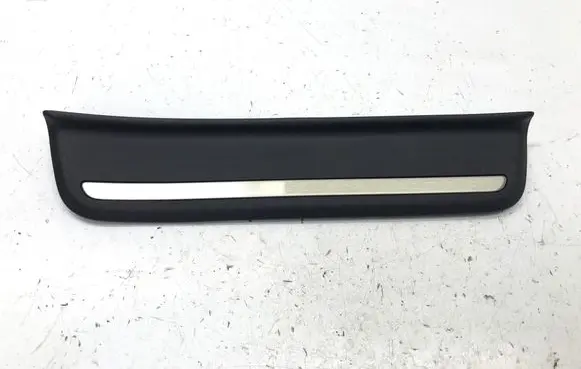 KIA EV6 Rear sill trim cover 85887CV500