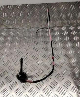 Toyota RAV 4 (XA30) Radio antenna 