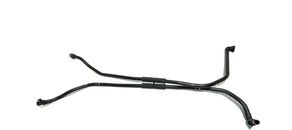 Hyundai Tucson IV NX4 Engine coolant pipe/hose 375H3P0550 41033