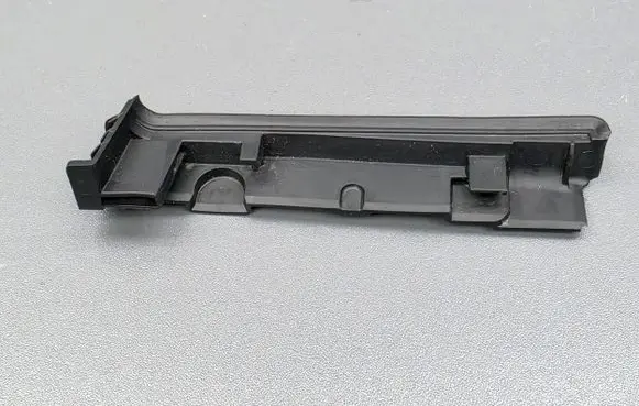 Lexus NX Other rear door trim element 60L8