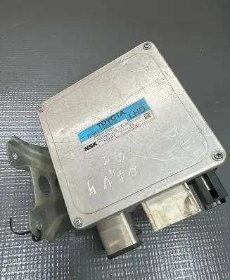 Toyota RAV 4 (XA30) Power steering control unit/module 8965042040 000081 EATCEC078