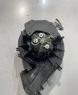 Opel Signum Heater blower motor/fan resistor 75133487 1379088