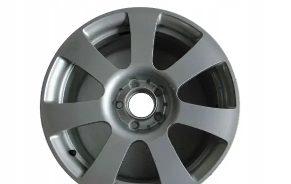 Mercedes-Benz CL C216 R17 alloy rim 