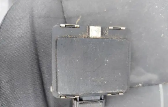 Volkswagen Golf Sportsvan Distronic sensor radar 5Q0907561D