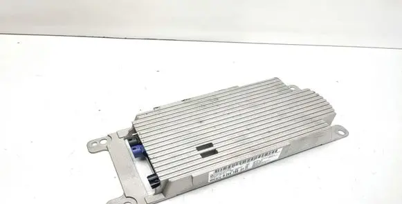 BMW 5 F10 F11 Bluetooth control unit module 9244189 84109244189