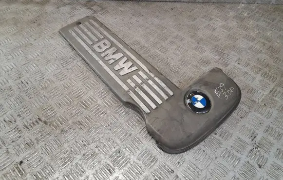 BMW 5 E39 Engine cover (trim)