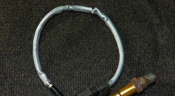 BMW Z4 E89 Lambda probe sensor 7589122