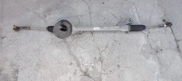 Ford Fiesta Steering rack 8V513200DL B299LHD