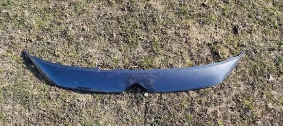 Citroen Berlingo Tailgate/trunk spoiler 9817957880