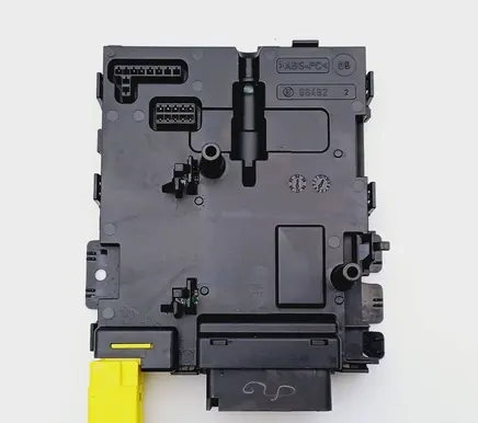 Volkswagen PASSAT B6 Steering angle sensor 3C0953549M