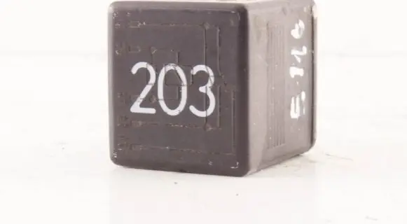 Audi A8 S8 D2 4D Other relay 8A0951253A