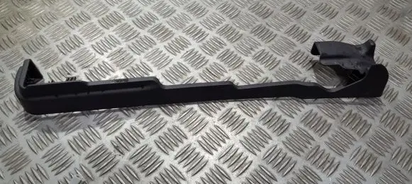 Honda CR-V Rear seat side bottom trim 
