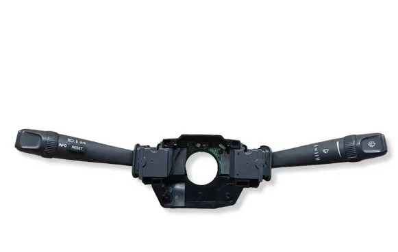 Volvo S80 Wiper turn signal indicator stalk/switch 9452390