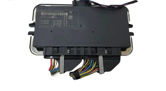 BMW 5 F10 F11 Light module LCM 9251975 005009017 005002003