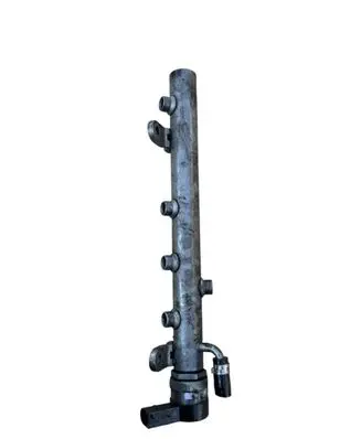 Mercedes-Benz E W212 Fuel main line pipe A6420703395 6420703395