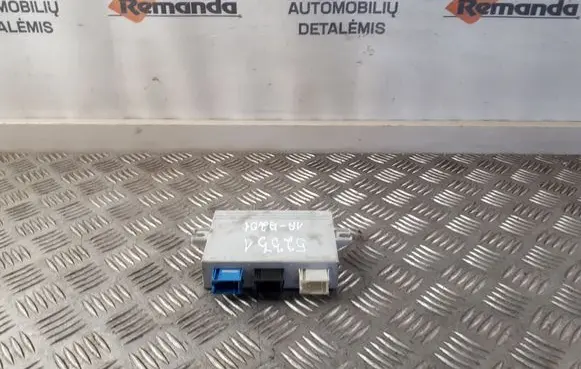 BMW 5 E39 Parking PDC control unit/module 66216916406
