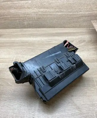 Fuse module