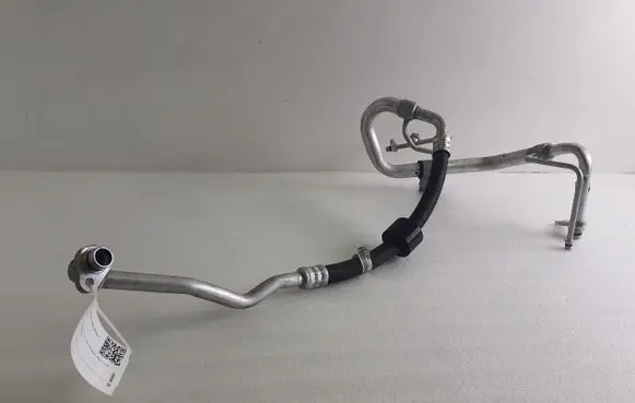 Dacia Spring Air conditioning (A/C) pipe/hose 924465406R